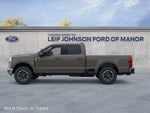 2026 Ford Super Duty F-250 XLT