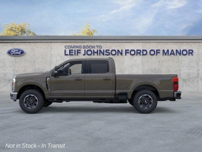 2026 Ford Super Duty F-250 XLT
