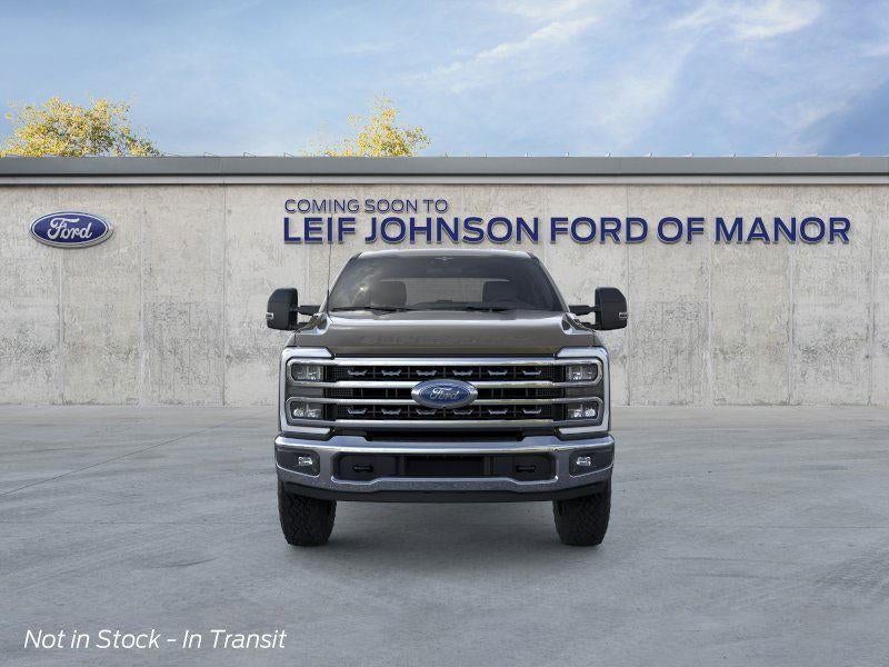 2026 Ford Super Duty F-250 XLT