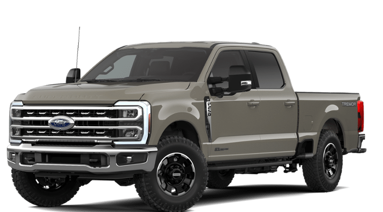 2026 Ford Super Duty F-250 XLT