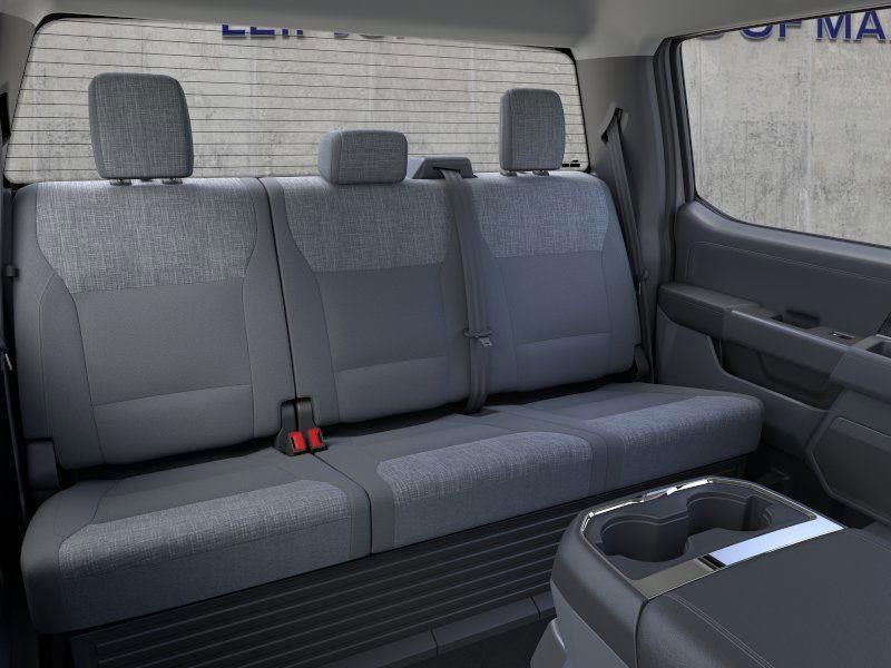 2026 Ford Super Duty F-250 XLT