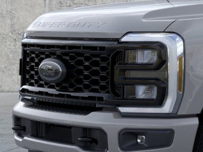 2026 Ford Super Duty F-250 XLT
