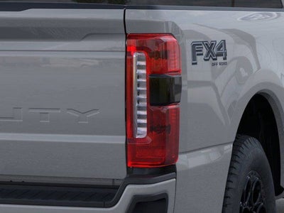 2026 Ford Super Duty F-250 XLT
