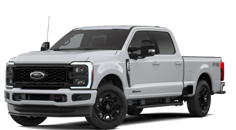2026 Ford Super Duty F-250 XLT