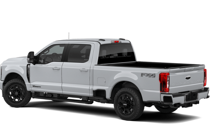 2026 Ford Super Duty F-250 XLT