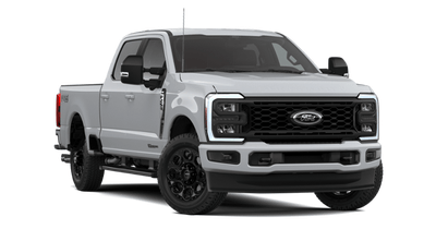 2026 Ford Super Duty F-250 XLT