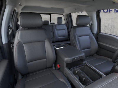2026 Ford Super Duty F-250 F-250® Lariat®