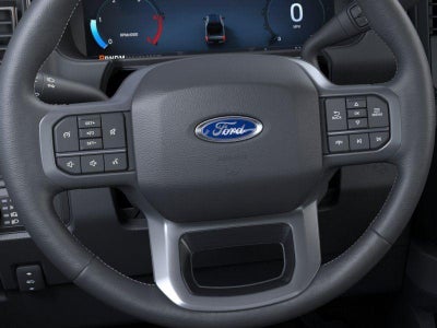 2026 Ford Super Duty F-250 F-250® Lariat®