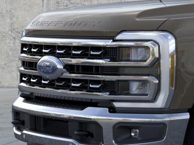 2026 Ford Super Duty F-250 F-250® Lariat®