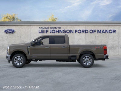 2026 Ford Super Duty F-250 F-250® Lariat®