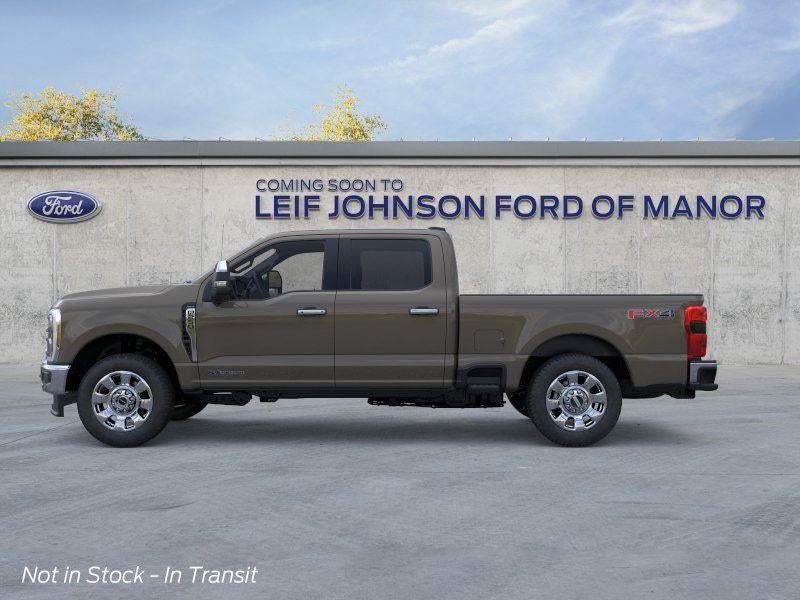 2026 Ford Super Duty F-250 F-250® Lariat®