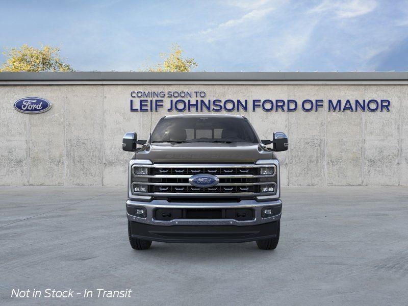 2026 Ford Super Duty F-250 F-250® Lariat®