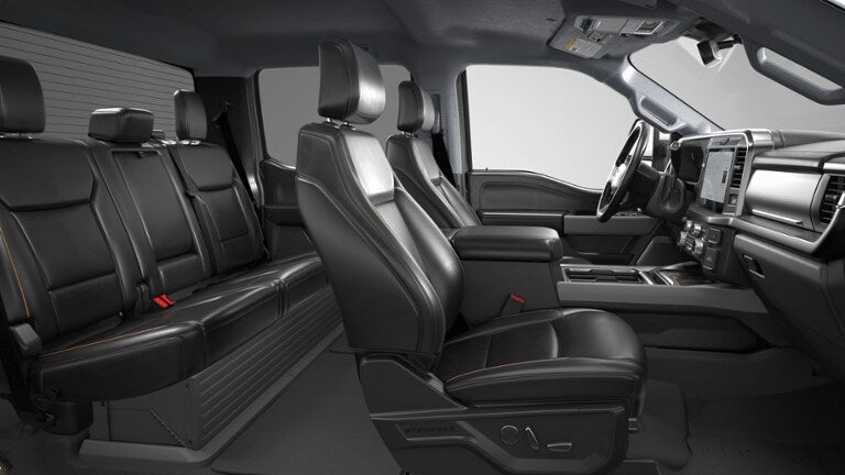 2026 Ford Super Duty F-250 F-250® Lariat®