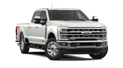 2026 Ford Super Duty F-250 F-250® Lariat®