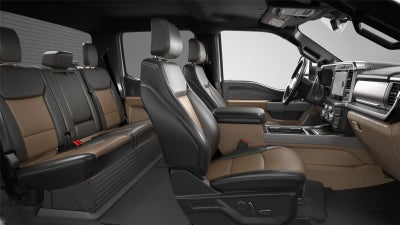 2026 Ford Super Duty F-250 F-250® Lariat®