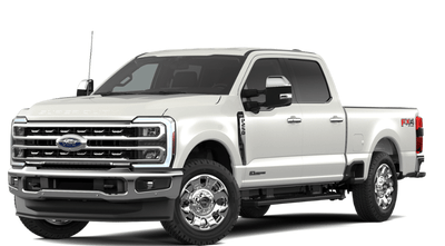 2026 Ford Super Duty F-250 F-250® Lariat®