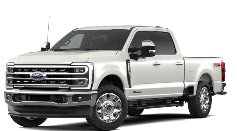 2026 Ford Super Duty F-250 F-250® Lariat®