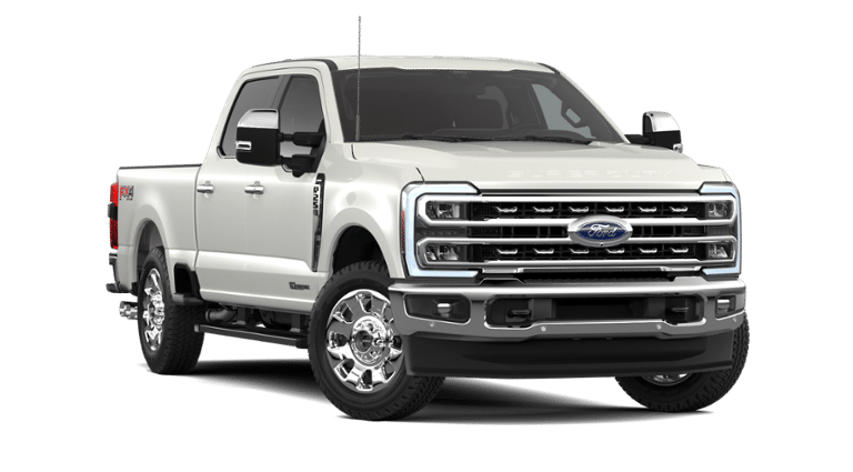 2026 Ford Super Duty F-250 F-250® Lariat®
