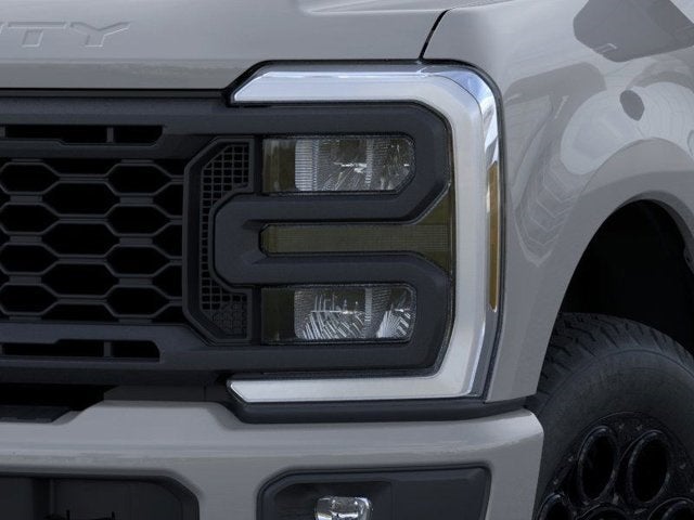 2025 Ford Super Duty F-250 Lariat