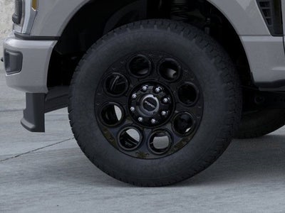 2025 Ford Super Duty F-250 Lariat