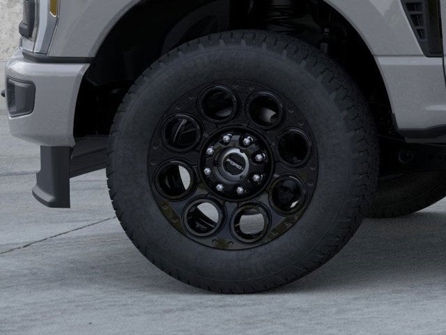 2025 Ford Super Duty F-250 Lariat