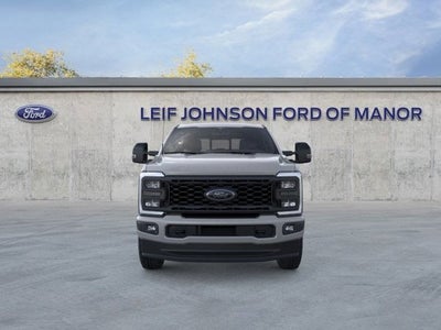 2025 Ford Super Duty F-250 Lariat