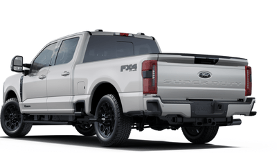 2025 Ford Super Duty F-250 Lariat