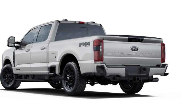 2025 Ford Super Duty F-250 Lariat