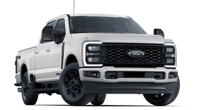 2025 Ford Super Duty F-250 Lariat