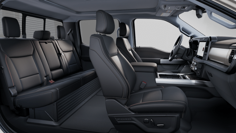 2025 Ford Super Duty F-250 Lariat