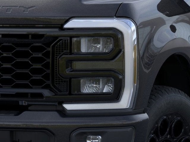 2026 Ford Super Duty F-250 Lariat