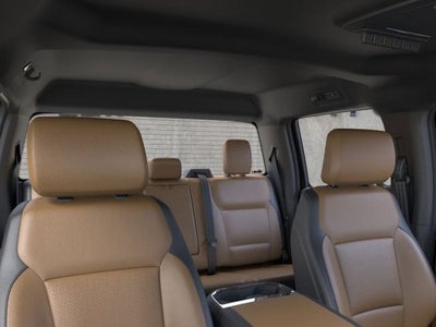 2026 Ford Super Duty F-250 Lariat