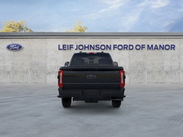2026 Ford Super Duty F-250 Lariat