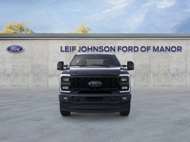 2026 Ford Super Duty F-250 Lariat