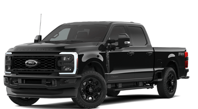 2026 Ford Super Duty F-250 Lariat