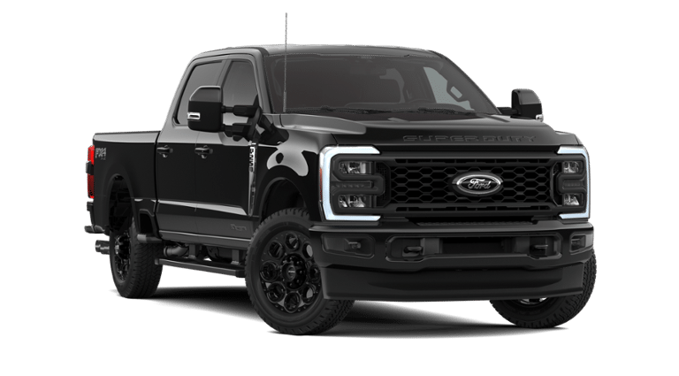 2026 Ford Super Duty F-250 Lariat