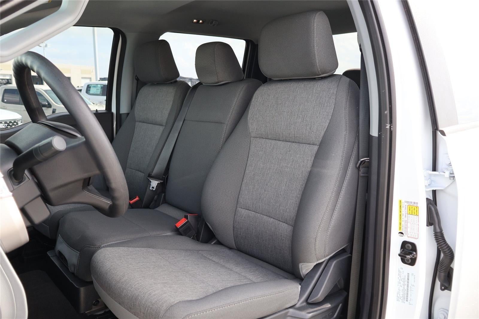 2025 Ford Super Duty F-250 STX