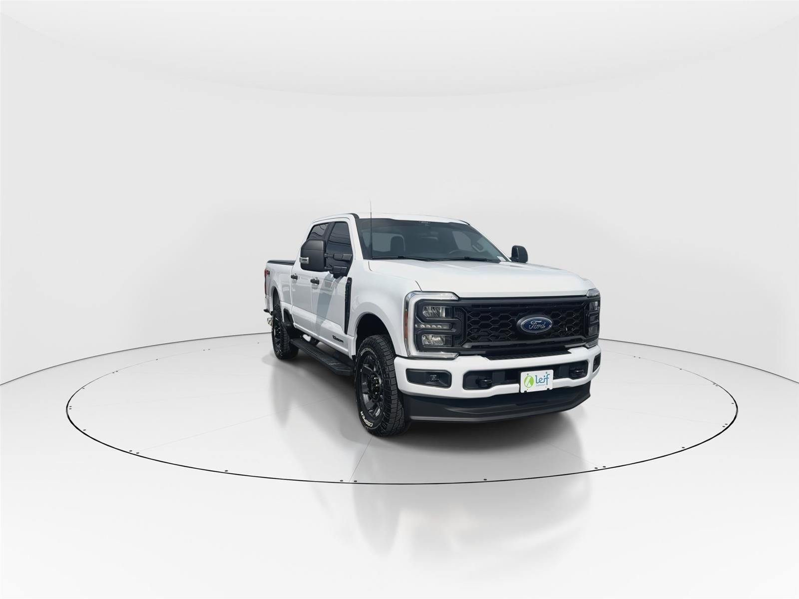 2025 Ford Super Duty F-250 XL
