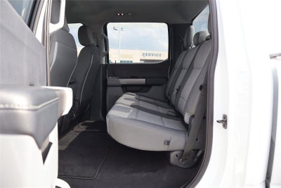 2025 Ford Super Duty F-250 STX