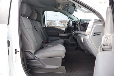 2025 Ford Super Duty F-250 STX