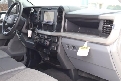 2025 Ford Super Duty F-250 STX