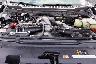 2025 Ford Super Duty F-250 STX
