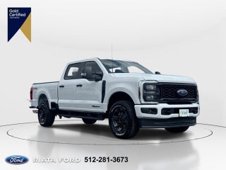 2025 Ford Super Duty F-250 STX