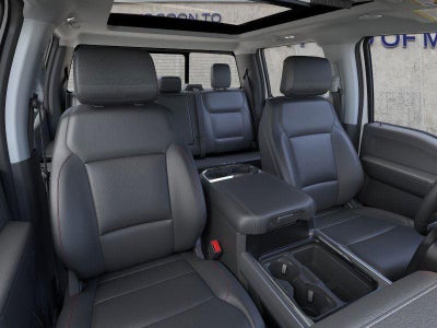 2026 Ford Super Duty F-250 LARIAT