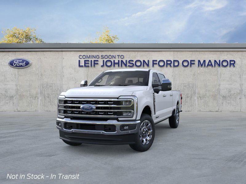 2026 Ford Super Duty F-250 LARIAT