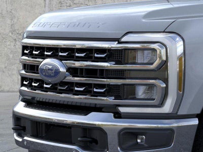 2026 Ford Super Duty F-250 LARIAT