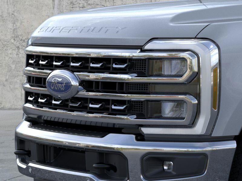 2026 Ford Super Duty F-250 LARIAT