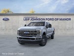 2026 Ford Super Duty F-250 LARIAT