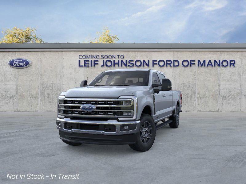 2026 Ford Super Duty F-250 LARIAT