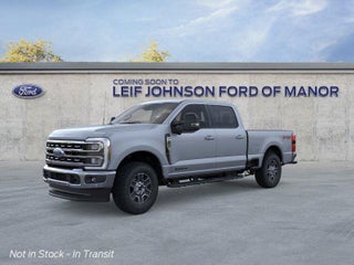 2026 Ford Super Duty F-250 Lariat